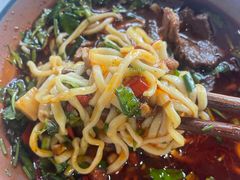 -小卫香辣面馆(老二中老大门店)