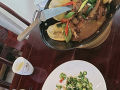 -集贤门·徽菜(南山店)