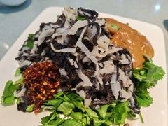 -振生清真饭店(永安道店)