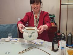-老德州四合院·德州菜(天衢路店)