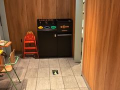 -麦当劳(安定门外大街店)