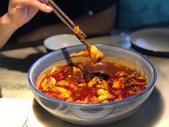 -绿茶餐厅(成都大悦城店)