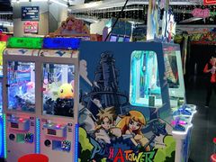 -大玩家(芝罘万达广场店)