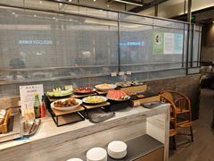 -大渔铁板烧(海雅缤纷城店)