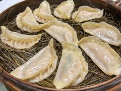 -松针蔡记蒸饺(花园路店)