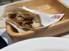 -鼎高高陕西美食(龙德广场店)