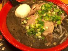 博多一幸舍(侨福芳草地店)-博多一幸舍(侨福芳草地购物中心店)