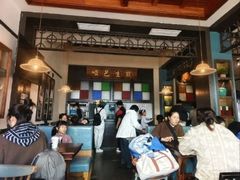 -哑巴生煎(临顿路店)