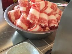-胡哥烤肥牛(车公庙店)