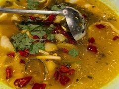 酸菜鱼-胡桃里音乐酒馆(下沙店)