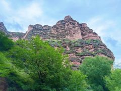 -炳灵寺世界文化遗产旅游区