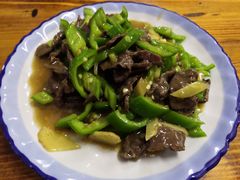 -老兵牛蹄店(下沙店)