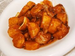 -马凯餐厅(长椿街店)