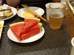 -福苗小骆驼烧烤(大唐不夜城店)