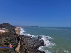 -漳州滨海火山岛自然生态风景区