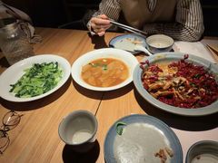 -荣小馆(杭州大厦店)