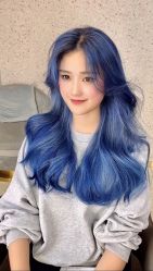 -3AM HAIR SALON染发接发