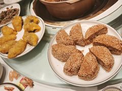 -天宜隆蘑菇宴火锅(石景山旗舰店)