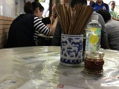 -老地方面馆(思南路店)