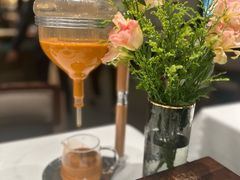 -狮拾久·现代新加坡料理(壹方城店)