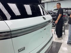 -新月LLumar龙膜汽车贴膜官方授权(肖村桥店)