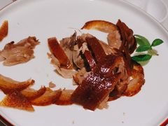 -大鸭梨烤鸭(左家庄店)