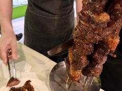 -戈拿旺巴西烤肉(崇文门店)