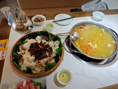 -野菌王•养生汤锅•野生菌火锅(大理漾濞路店)