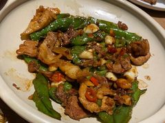 -金掌勺锅包肉(华润万象城店)