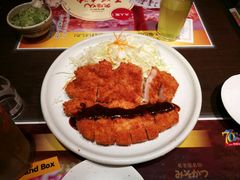 -矢场猪(名古屋站三井楼北馆店)