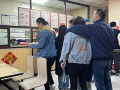 -津门永胜包子铺(哈尔滨道总店)