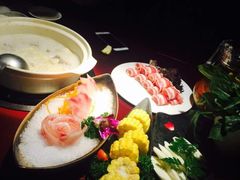 -捞王锅物料理(凯旋路店)