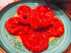 -老牌坊云南鱼豆花火锅(爱建店)