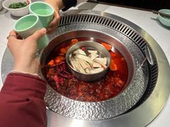 -晓宇重庆火锅(赛格国际购物中心店)