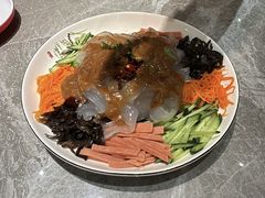-大哈福烧烤·海鲜·家常菜(延安三路店)