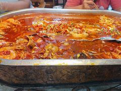 -人民公社大食堂(顺义总店)