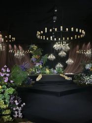 -凯宾斯基饭店·宴会厅