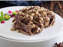 -宁夏国强手抓羊肉·清真菜(未央路凤三店)