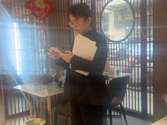 -聚丰园•湖鲜餐厅(阿红私房菜梅石路店)