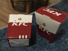 -肯德基(鲁迅路店)