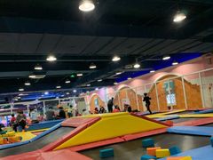-嘉文梦想世界(SM天津滨海城市广场店)