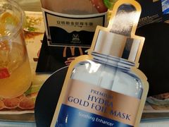 -麦当劳(田林好又多店)