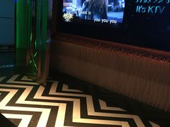 -温莎KTV(珠江路店)