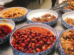 -佬街佬味(淮海中路店)