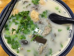 -鸭小妹鸭血粉丝(老门东店)