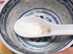-仁信双皮奶(东川路店)