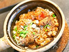 -马来西亚美食街