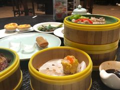 -海天楼中餐厅(吴宫泛太平洋酒店)