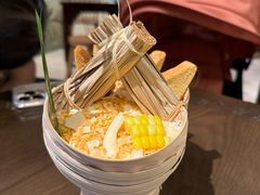 -婉泰·特色小吃·舂鸡脚(告庄二店)