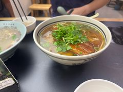 -金原鸭血粉丝汤·汤包·脆皮烤鸭(南京博物院店)